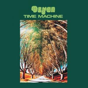 dzyan: time machine