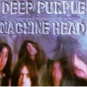 deep purple: machine head