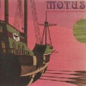 m.o.t.u.s.: machine of the universe