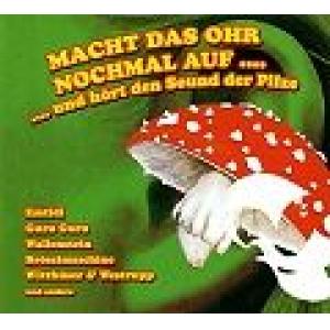 various: macht das ohr nochmal auf