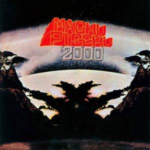 gerardo manuel: machu pichu 2000