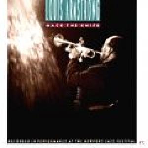 louis armstrong: mack the knife