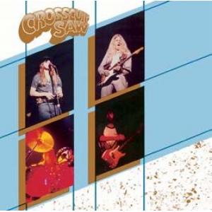 crosscut saw: mad, bad and dangerous to know