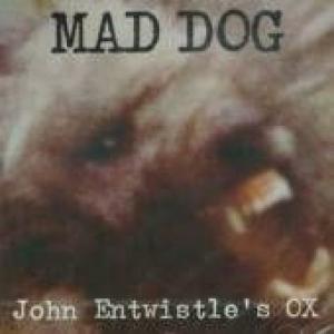 john entwistle: mad dog