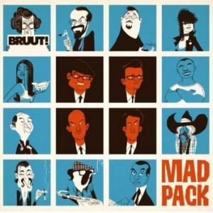 bruut: mad pack
