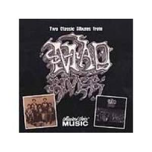 mad river: mad river / paradise bar & grill