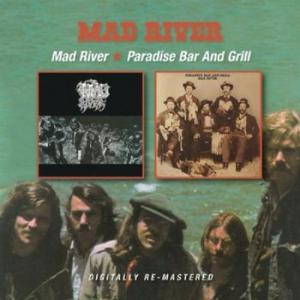 mad river: mad river/paradise bar and grill