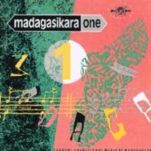 various: madagasikara vol 1 current traditional music of ma