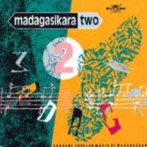 various: madagasikara vol 2 current popular music of madaga