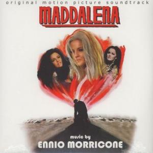 ennio morricone (o.s.t.): maddalena