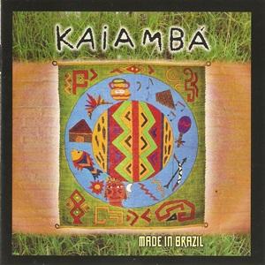 kaiamba: made in brazil