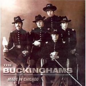 the buckinghams: made in chicago