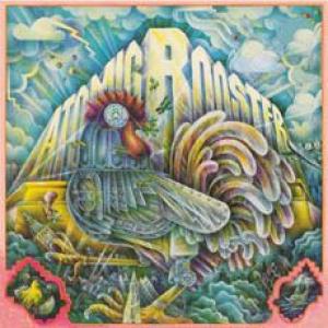 atomic rooster: made in england