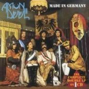 amon duul ll: made in germany