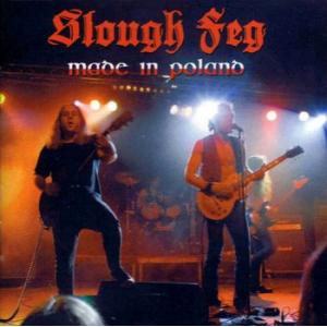 slough feg: made in poland