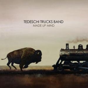 tedeschi trucks band: made up mind
