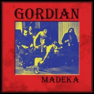 gordian: madeka (black)