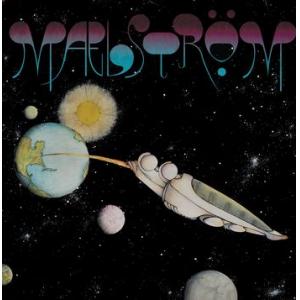 maelstrom (canada): maelstrom