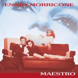 ennio morricone: maestro