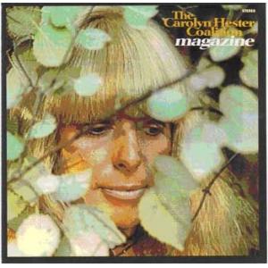 the carolyn hester coalition: magazine