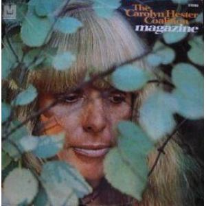 carolyn hester coalition: magazine