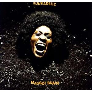 funkadelic: maggot brain