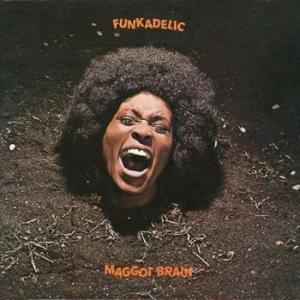 funkadelic: maggot brain ( deluxe)