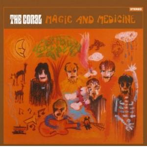 coral: magic & medicine