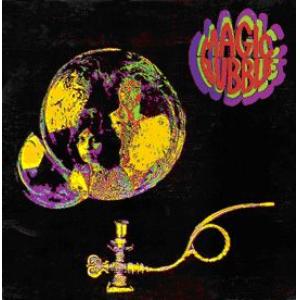 magic bubble: magic bubble