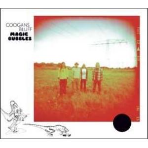 coogans bluff: magic bubbles (ger 2011)