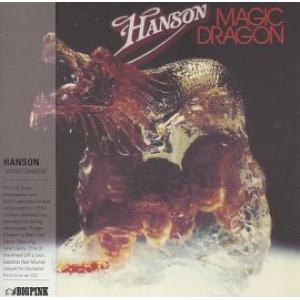 hanson: magic dragon