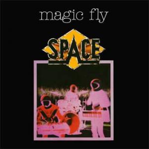 space: magic fly