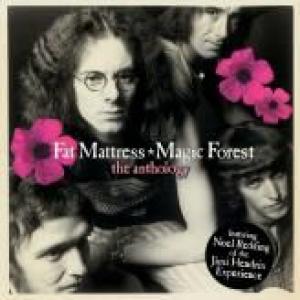 fat mattress: magic forest: the anthology