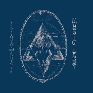 mandy morton & spriguns: magic lady