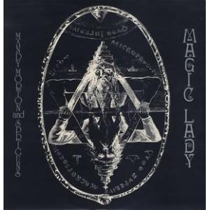 mandy morton and spriguns: magic lady