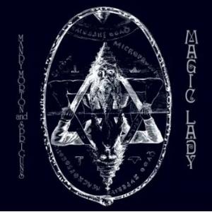 mandy morton & spriguns: magic lady