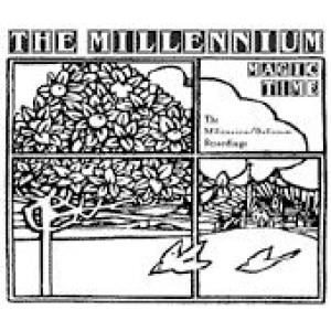 millennium: magic time-ballroom sessions