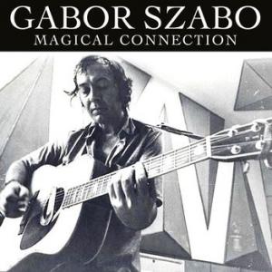 gabor szabo: magical connection