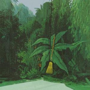 gabor szabo: magical connection