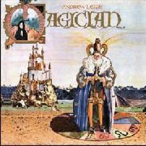 andrew leigh: magician