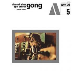 gong: magick brother