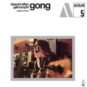 gong: magick brother