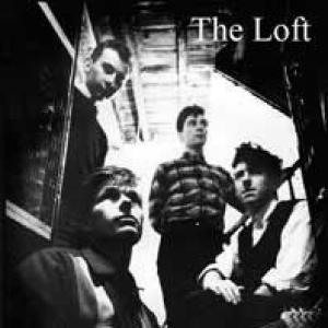 the loft: Magpie Eyes 1982-85