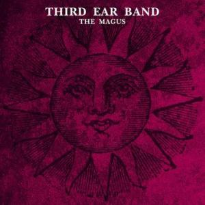 third ear band: magus