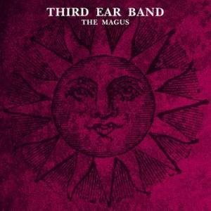 third ear band: magus