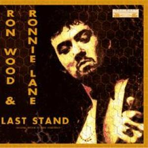 ron wood & ronnie lane: mahoney's last stand o.s.t.