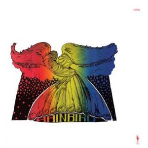 rainbird: maiden flight