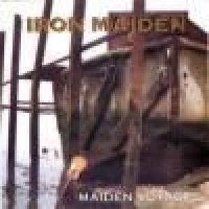 iron maiden: maiden voyage