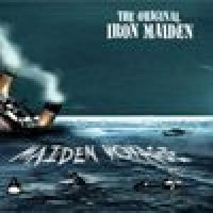 iron maiden: maiden voyage (the original iron maiden)