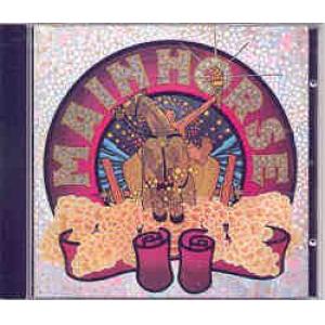 mainhorse: mainhorse